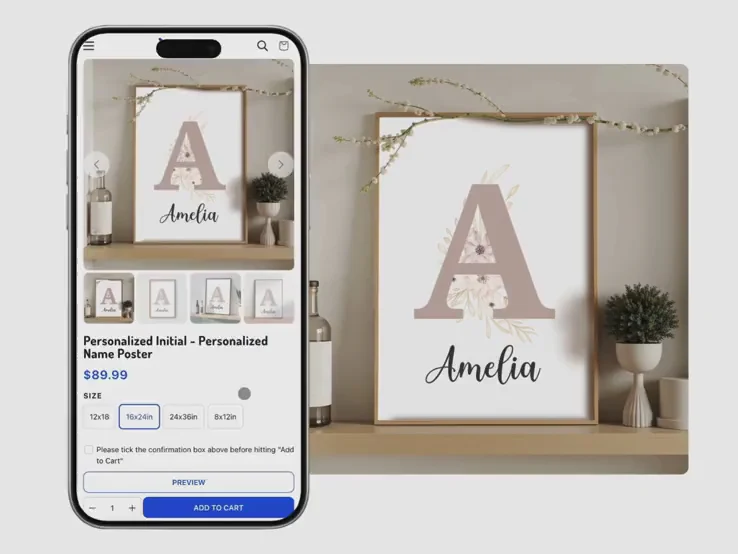 Design Your Success with Personalization